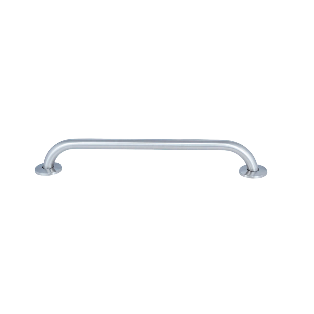 Barra de apoyo esmerilada | Jofel AV44600 | 60 cm | Acero inoxidable