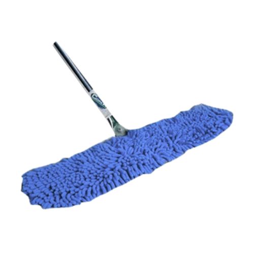 Mop Microfibra Completo COPAR | Ultra Absorbente | Varios Tamaños