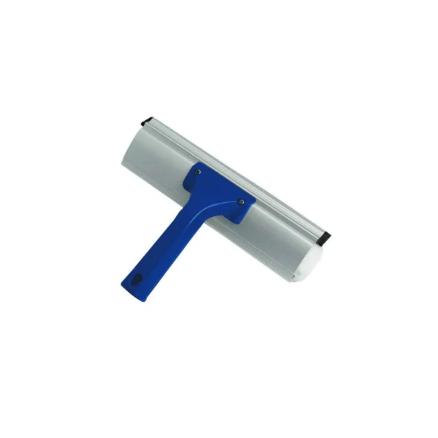 Jalador profesional 2 en 1 marca PULEX modelo W03030 de 30 cm con humectador y cuchilla de hule.