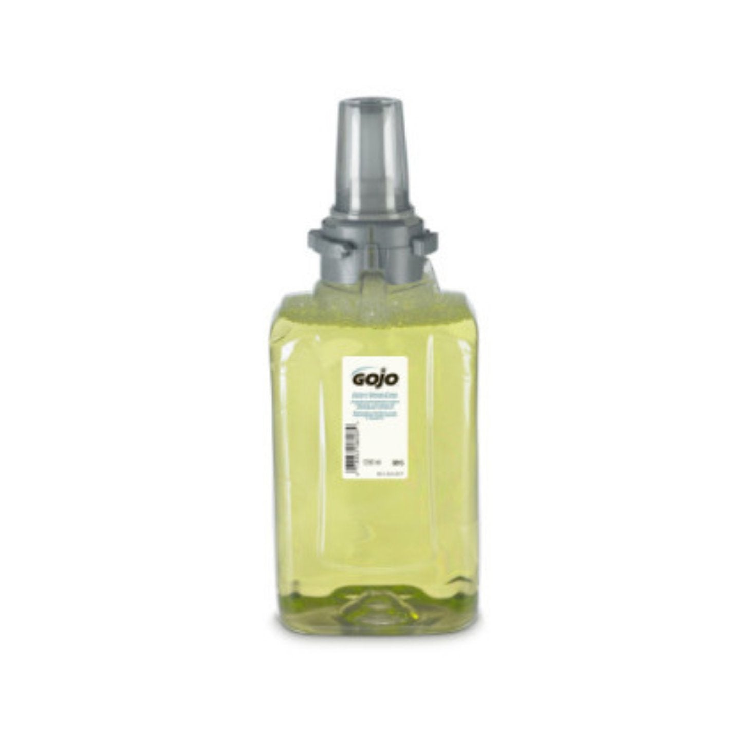 GOJO® Jabón Espumoso Para Manos Y Ducha De Jengibre Cítrico (8813-03) - Karlan ¡Marca la Limpieza!8813-03