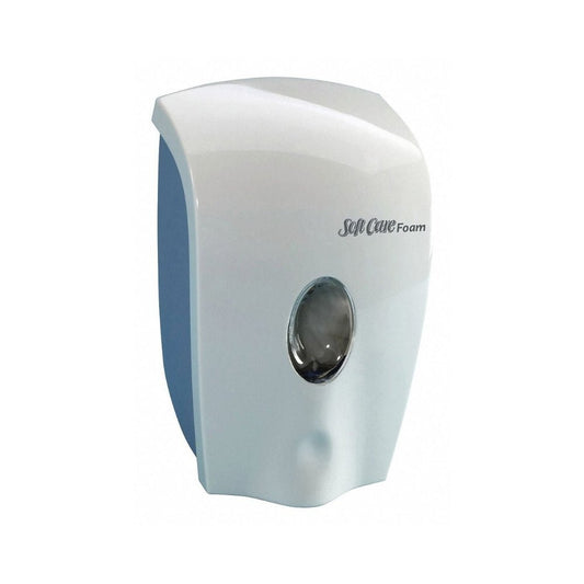 Diversey® Cuidado Personal Soft Care Foam (Soap Dispenser) (D7514297) - Karlan ¡Marca la Limpieza!D7514297
