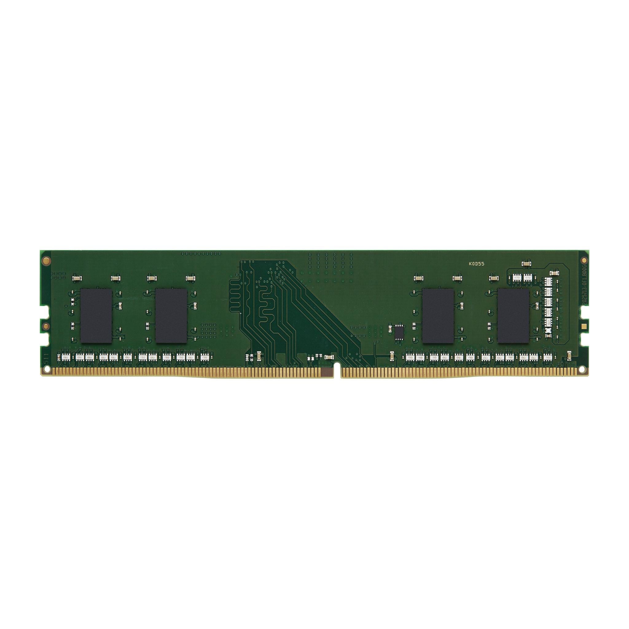 Memoria propietaria Kingston DIMM DDR4 32GB 3200MT/S CL22 P/PC (KCP432ND8/32)
