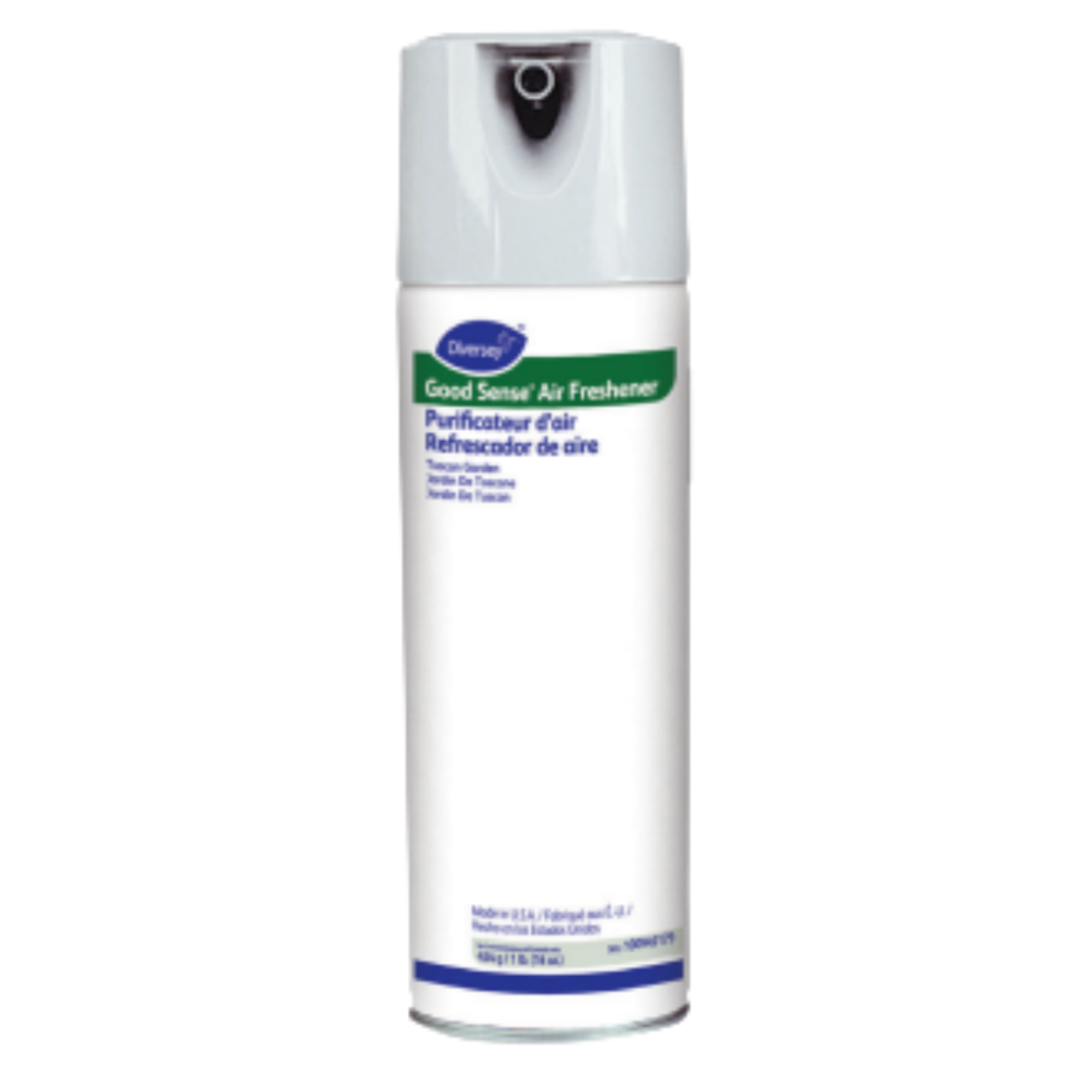 Aromatizante para Baños Frescura Jardín Diversey 16oz