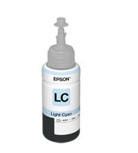 Tinta Epson T673520 Cyan Light P/ L800/L1800/L805 L810 L850