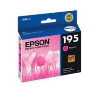 Tinta EPSON T195320 magenta XP-10/101/201