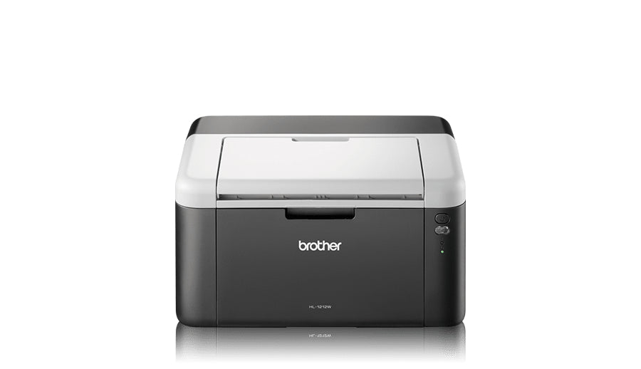 Impresora BROTHER HL1212W L monocromatica 20ppm wireless