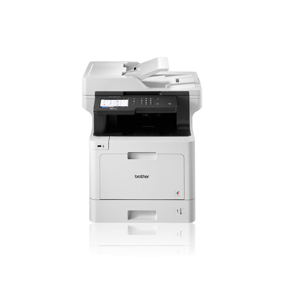 Multifuncional BROTHER MFCL8900CDW Duplex Wireless 4 en 1 33ppm 512GB