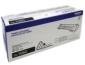 Toner BROTHER TN 1060 CLR negro p/DCP1512/HL1112