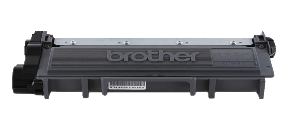 Toner BROTHER TN660 alto rendimiento HLL2360DW DCPL2540DW MFCL2700