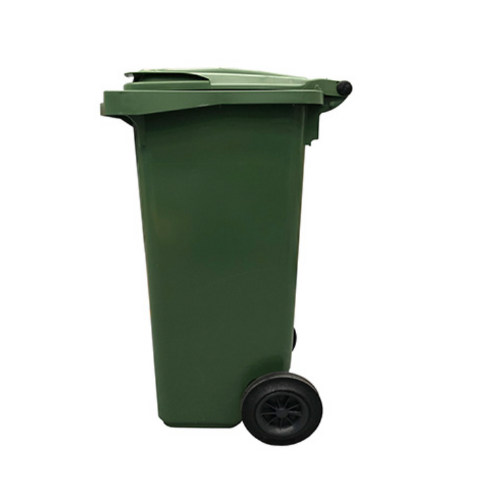 Contenedor de 120 lt.