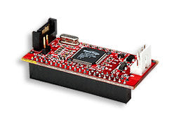Convertidor MAN HDD IDE a SATA150 V