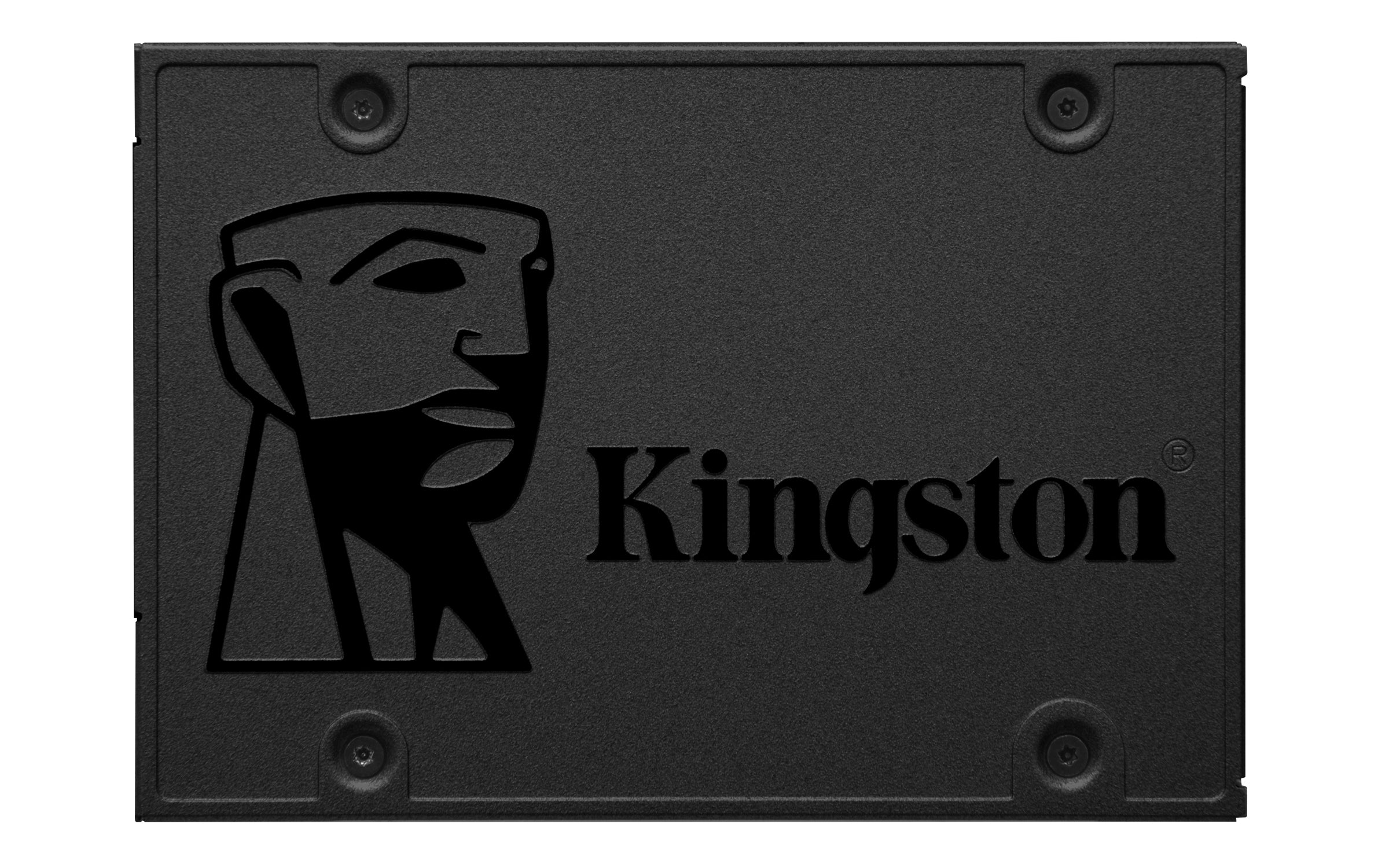 Unidad SSD Kingston 480GB A400 SATA3 2.5" 500/450MBS SA400S37/480G