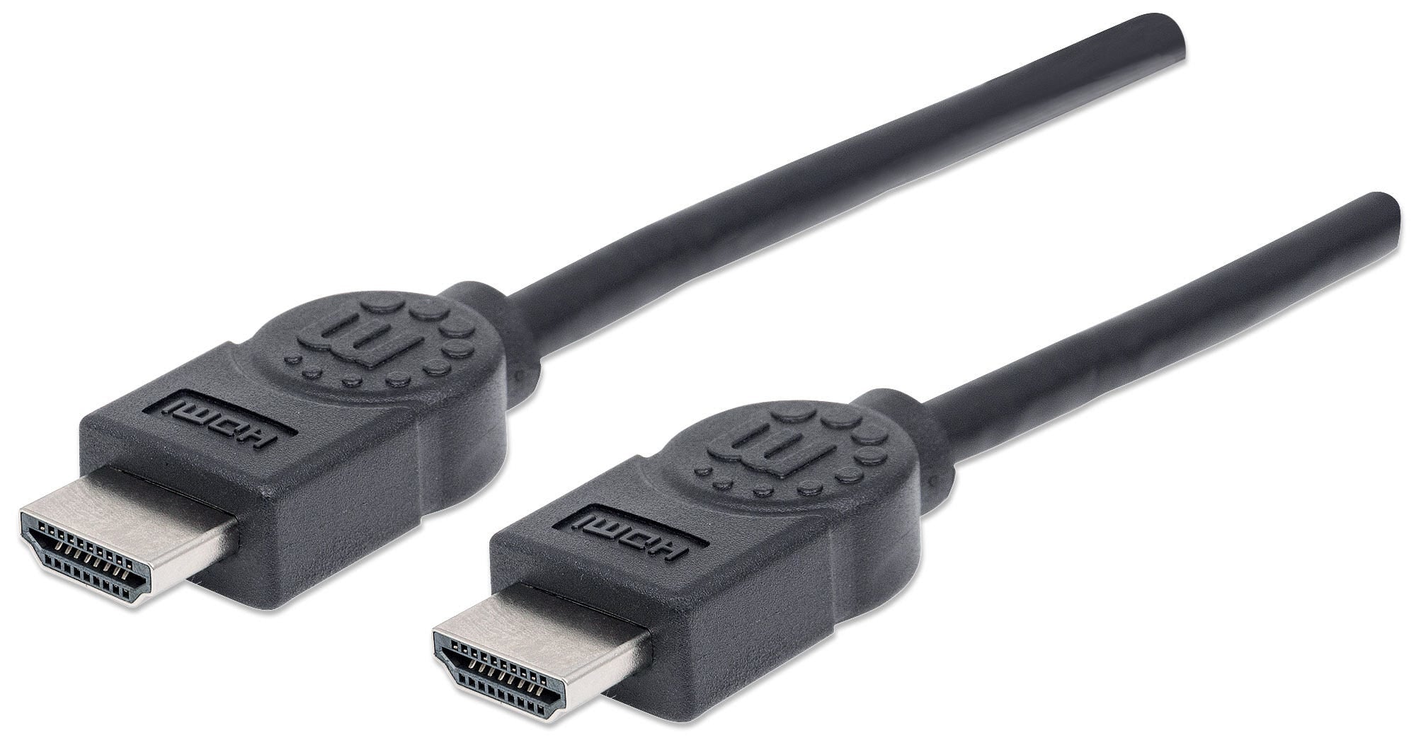 Cable Man HDMI V1.3 M-M I.8M bolsa (cable de video)