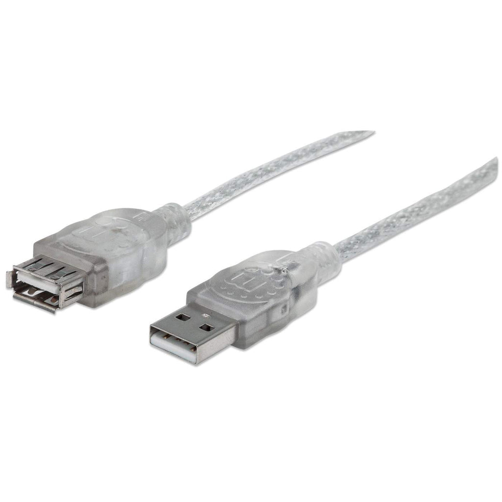 Extensión MAN USB V2.0 3.0 MTS