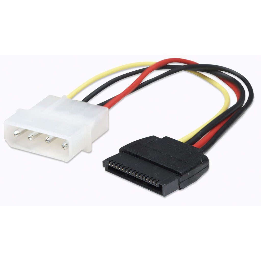Cable MAN corriente MAN. HDD SATA 150