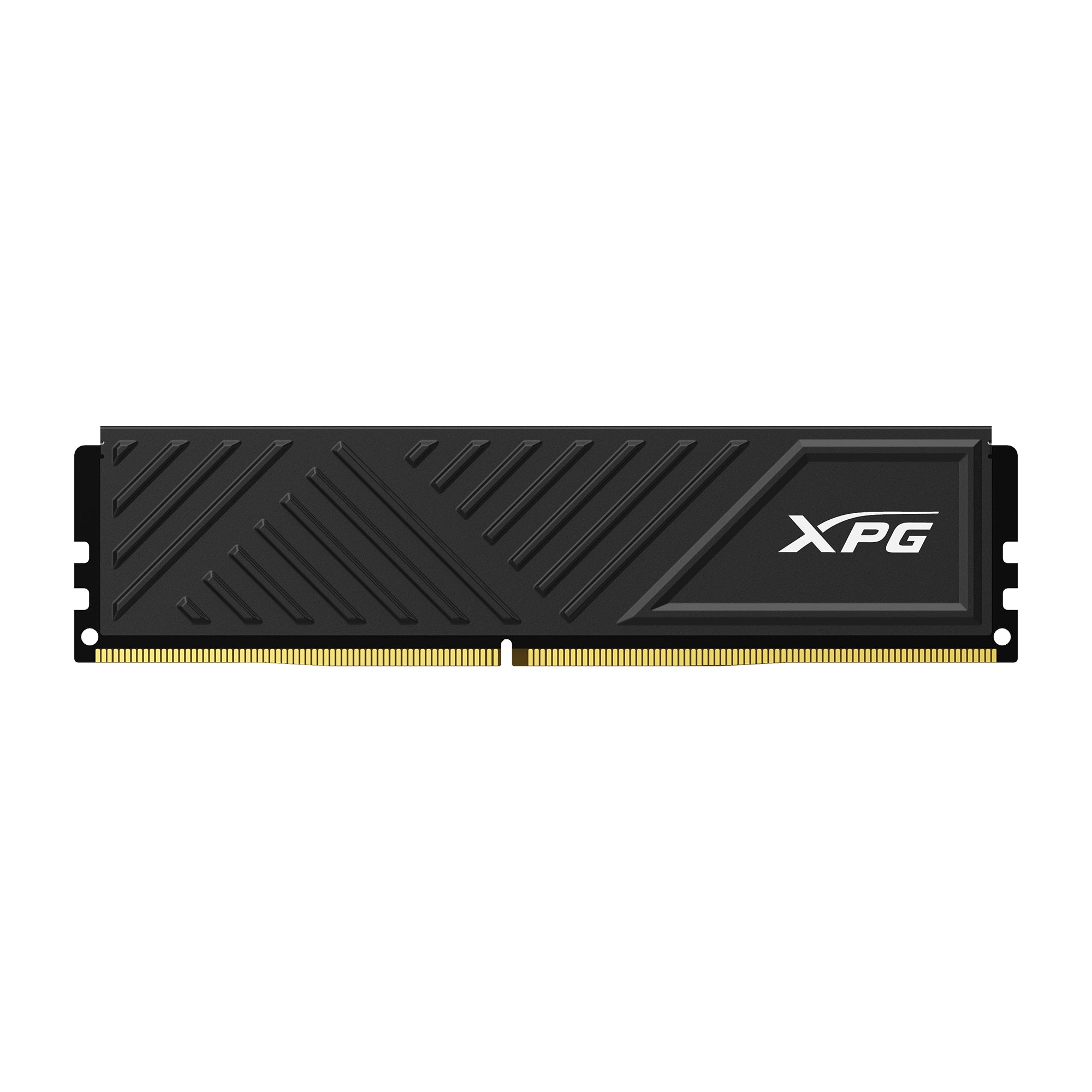 RAM ADATA XPG AX4U32008G16A-SBKD35 D35 DDR4-3200 MHz 8GB negro