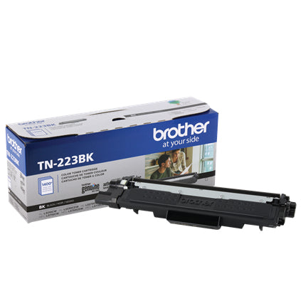 Toner BROTHER TN-223BK negro