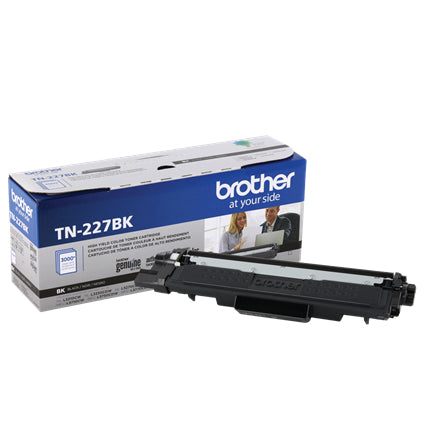 Toner Brother TN-227BK