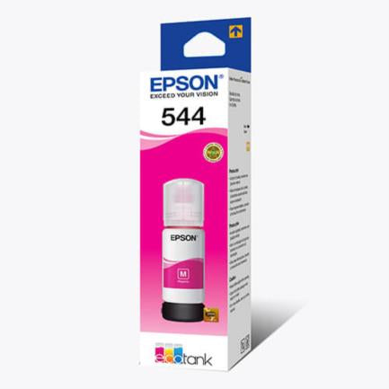 Tinta EPSON T544320-AL Bote magenta P L1110 / L3110 / L3150 / L5190
