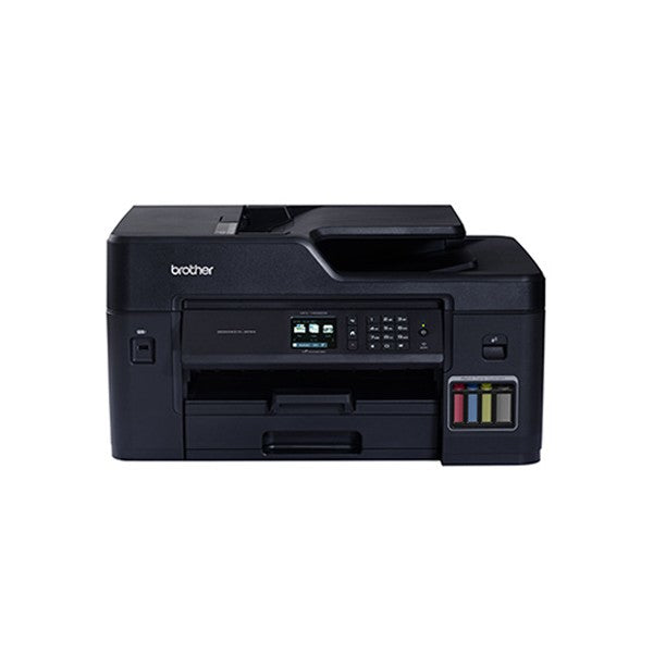 Multifuncional Brother MFC-T4500DW A3 (Doble Carta) Tinta Continua Color