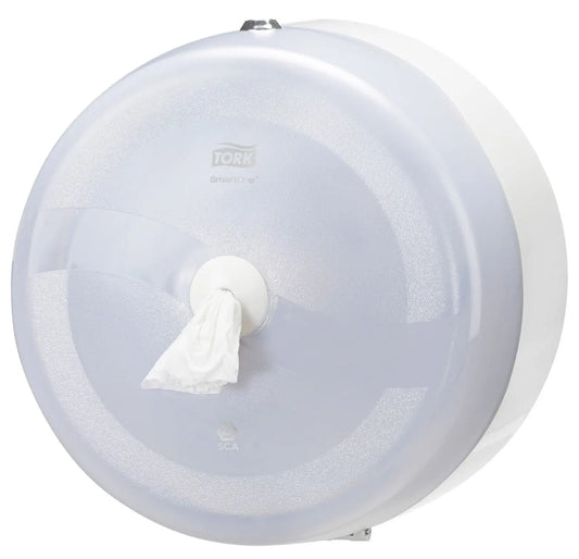 Tork Dispensador Higiénico Smartone® color blanco (472022)