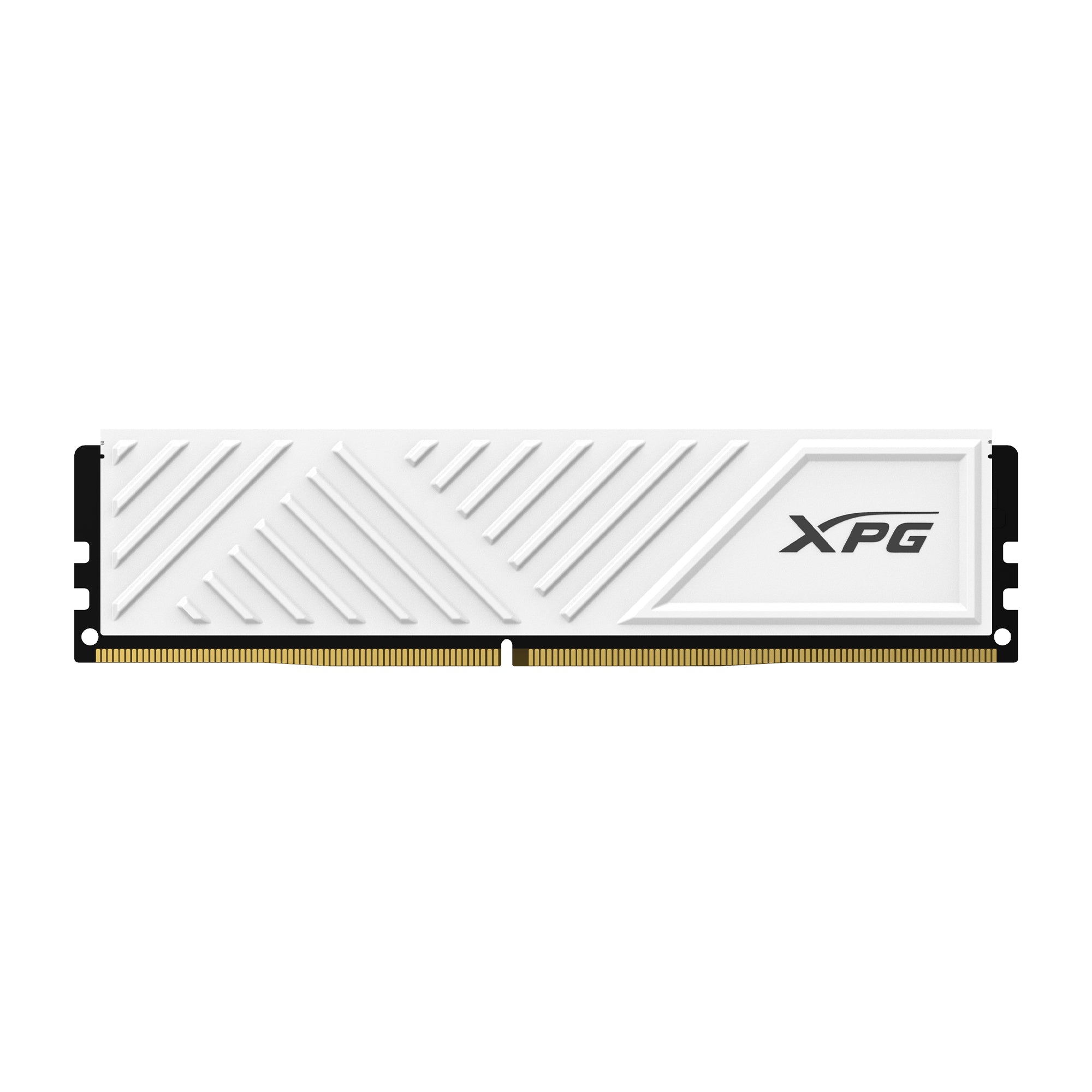 Ram ADATA XPG AX4U32008G16A-SWHD35 D35 DDR4-3200 MHz 8GB blanco