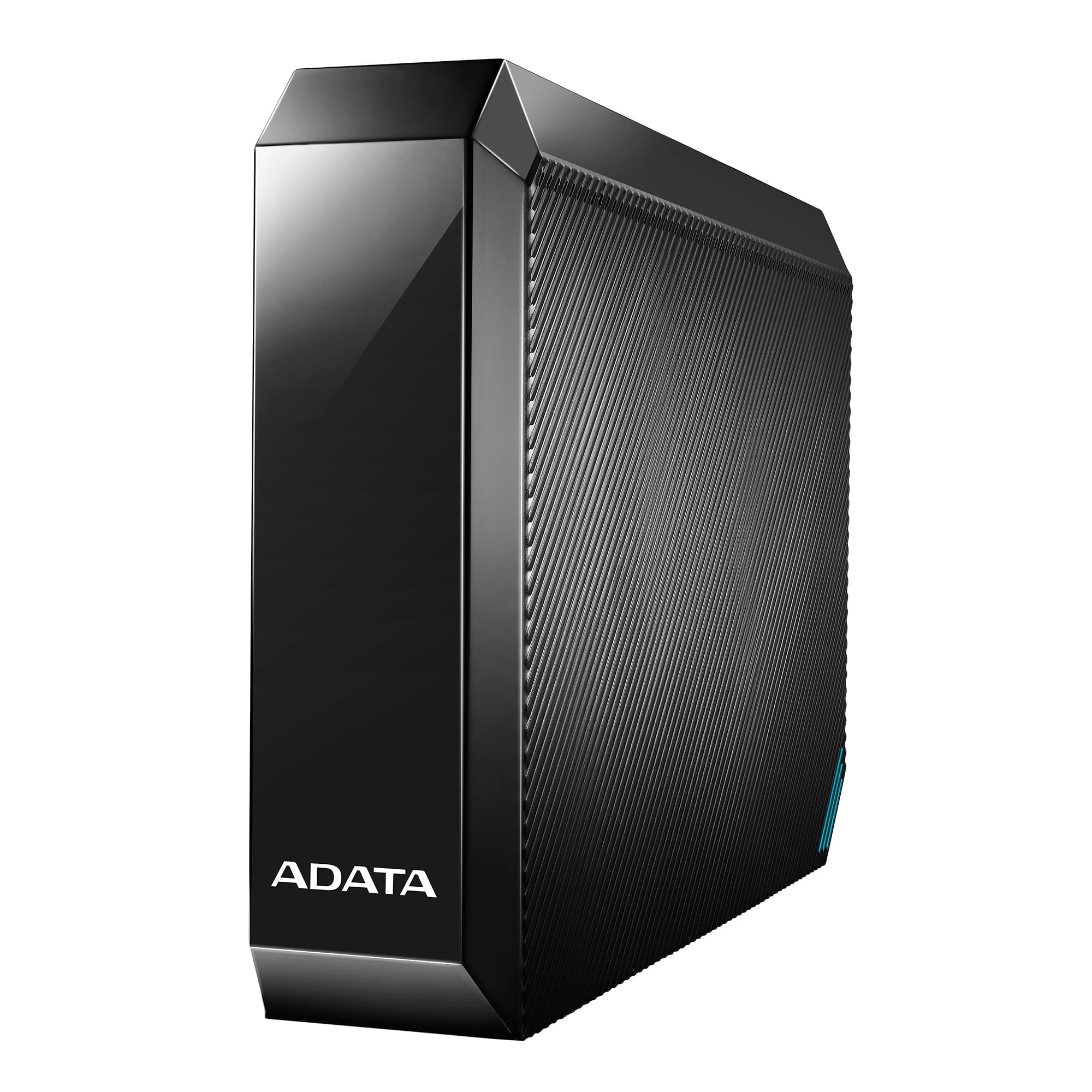 Disco duro de escritorio ADATA AHM800-8TU32G1-CUSBK 8TB negro USB 3.2