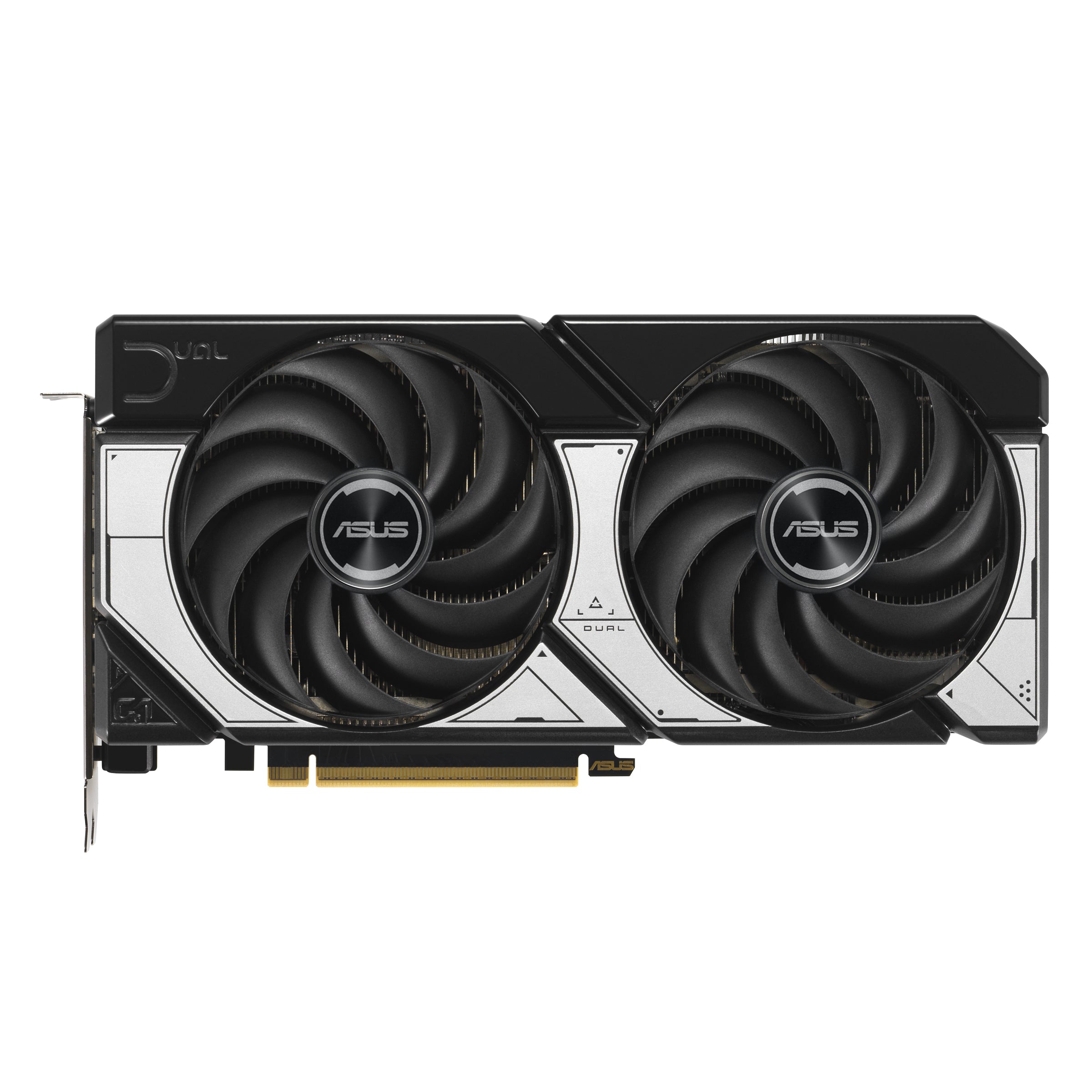 Tarjeta de video ASUS NVIDIA GeForce RTX 5070 Dual OC, 12GB 192-bit GDDR7, PCI Express 5.0