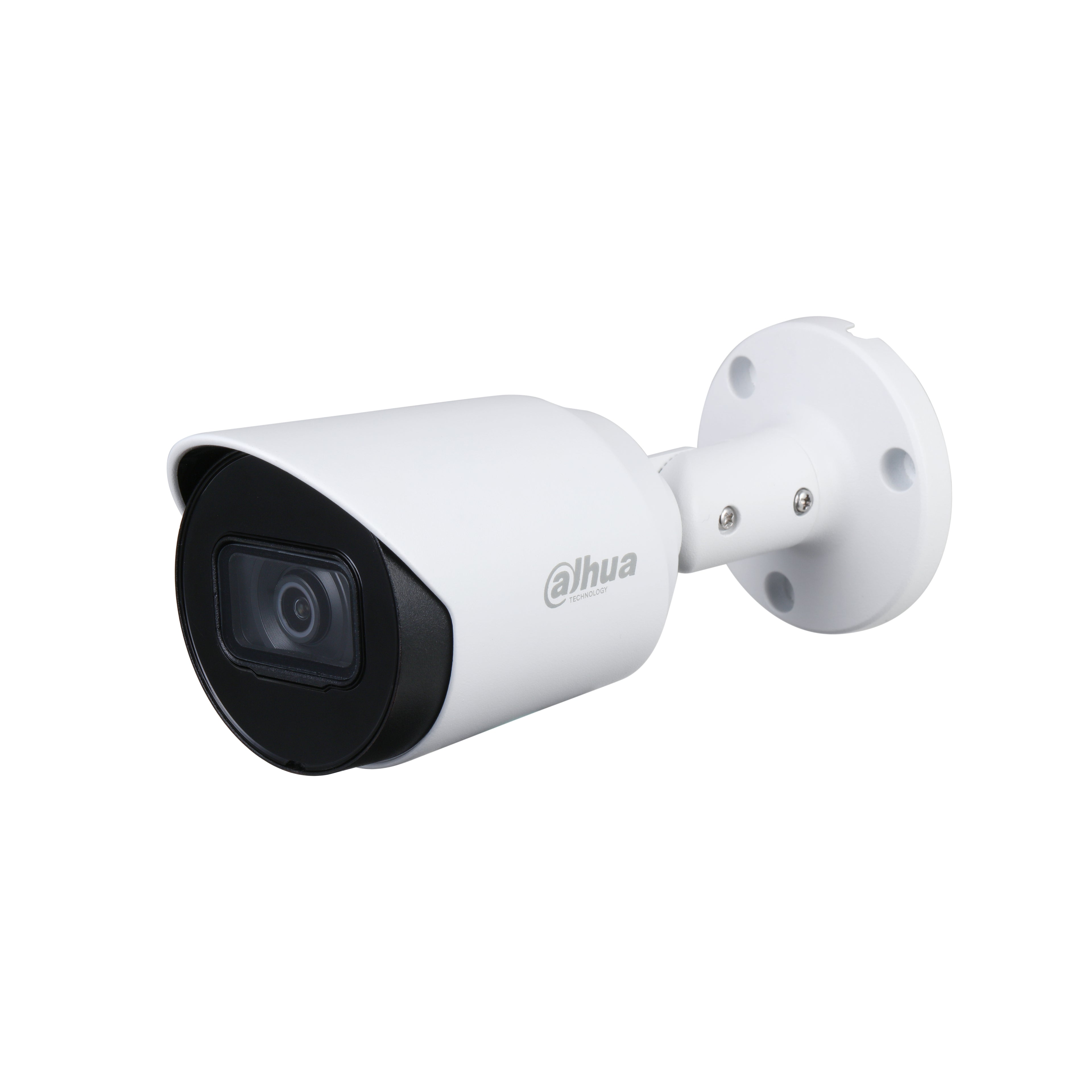 Cámara DAHUA HFW1200TA28 Bullet 1080P 2.8mm con audio Smart IR20M IP67 metalica