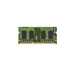 Memoria RAM Kingston DDR3 SODIMM 8GB 1600MHz Non-ECC CL11 2Rx8 1.5V 204Pin KVR16LS11/8WP