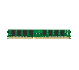 Memoria RAM KINGSTON DDR3 DIMM 8GB 1600MHz Non-ECC CL11 2RX8 1.5V 240PIN KVR16N11/8WP