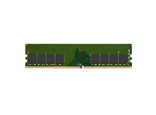 Memoria RAM Kingston DDR4 DIMM 8GB 3200MHz propietaria Non-ECC Unbuffered CL22 1Rx8 1.2V 288PIN 8Gbits KCP432NS8/8