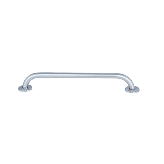 Barra de apoyo esmerilada | Jofel AV44600 | 60 cm | Acero inoxidable
