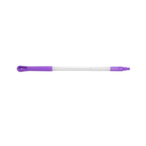 Bastón de aluminio Anodizado color morado (1902-AP)