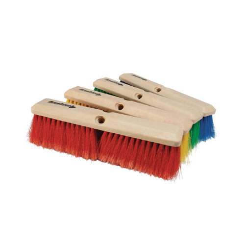 Block de Plástico con fibra de PVC de colores (1818)