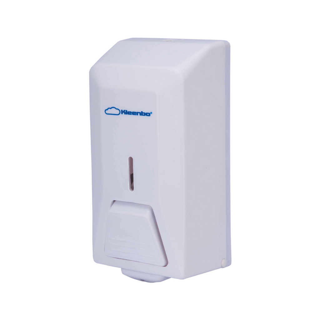 Dispensador de jabón líquido | Kleenbo JA51010 | Capacidad 1 L