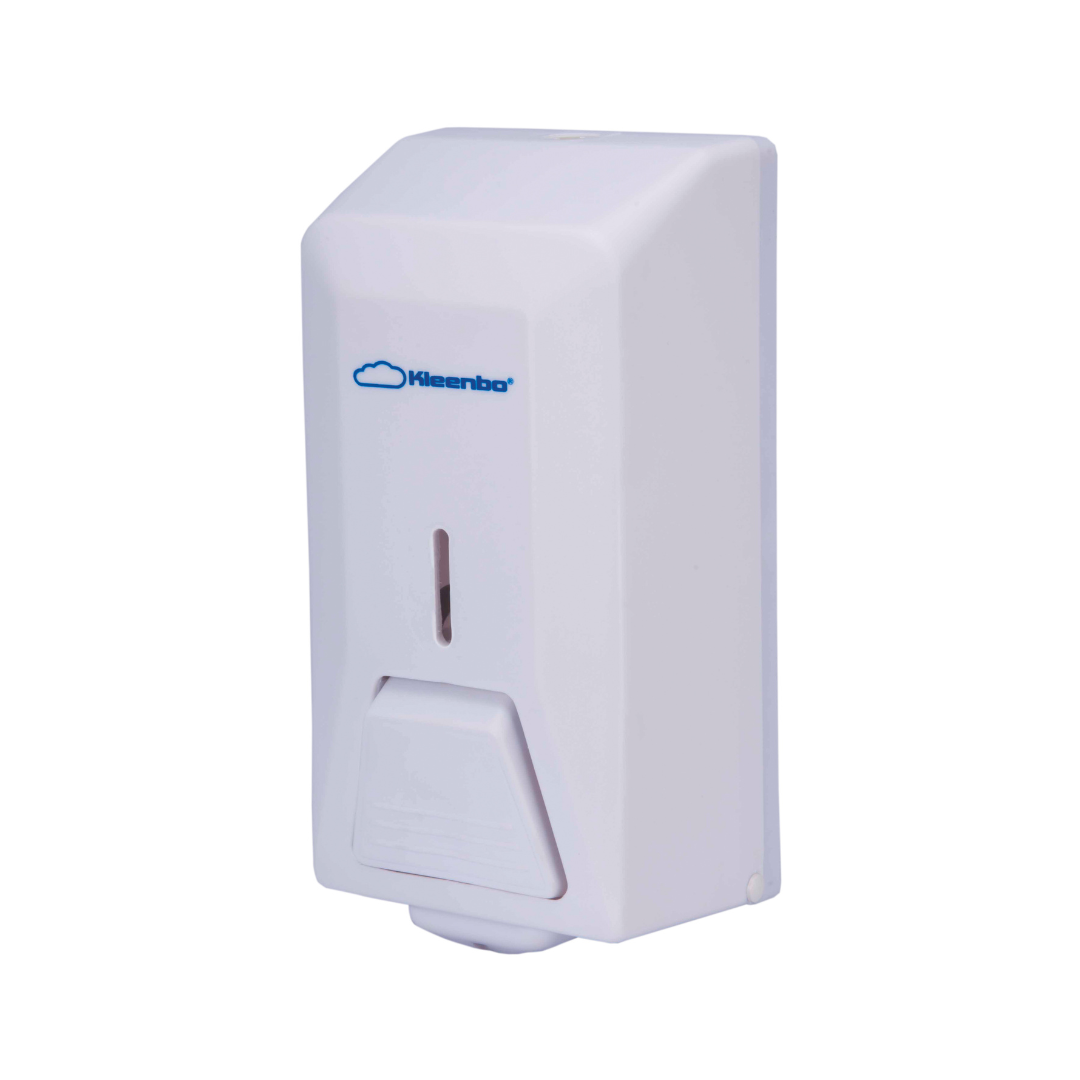 Dispensador de jabón líquido | Kleenbo JA51010 | Capacidad 1 L