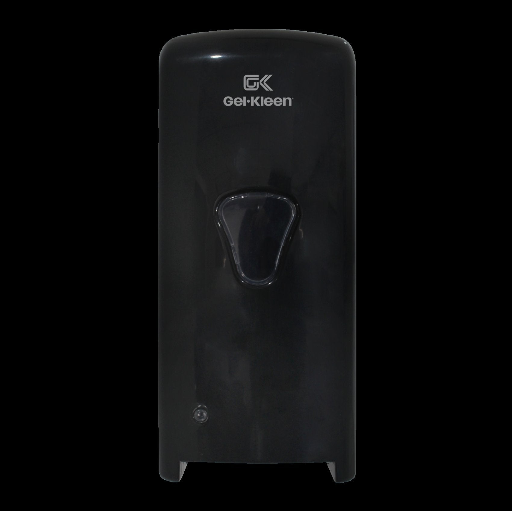 Dispensador Jabón Cartucho Negro 1200ml Gel Kleen B2B México