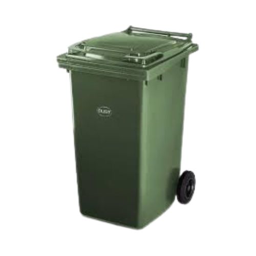 Contenedor de 240 L. Línea Alemana Dust