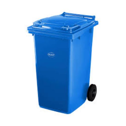 Contenedor de 240 L. Línea Alemana Dust