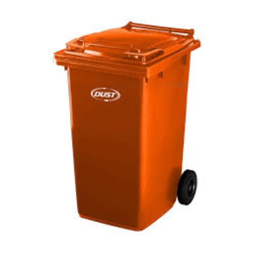 Contenedor de 240 L. Línea Alemana Dust