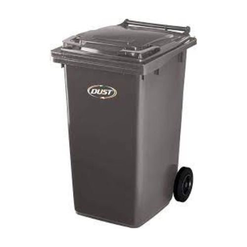 Contenedor de 240 L. Línea Alemana Dust