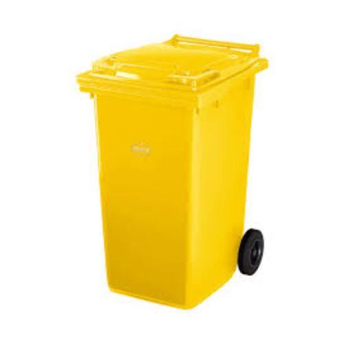 Contenedor de 240 L. Línea Alemana Dust