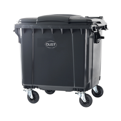 Contenedor de 1100 lt.