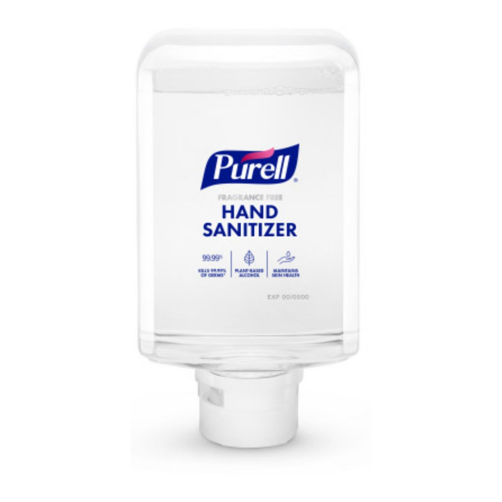 PURELL® Dispensador de antiséptico de manos ES10