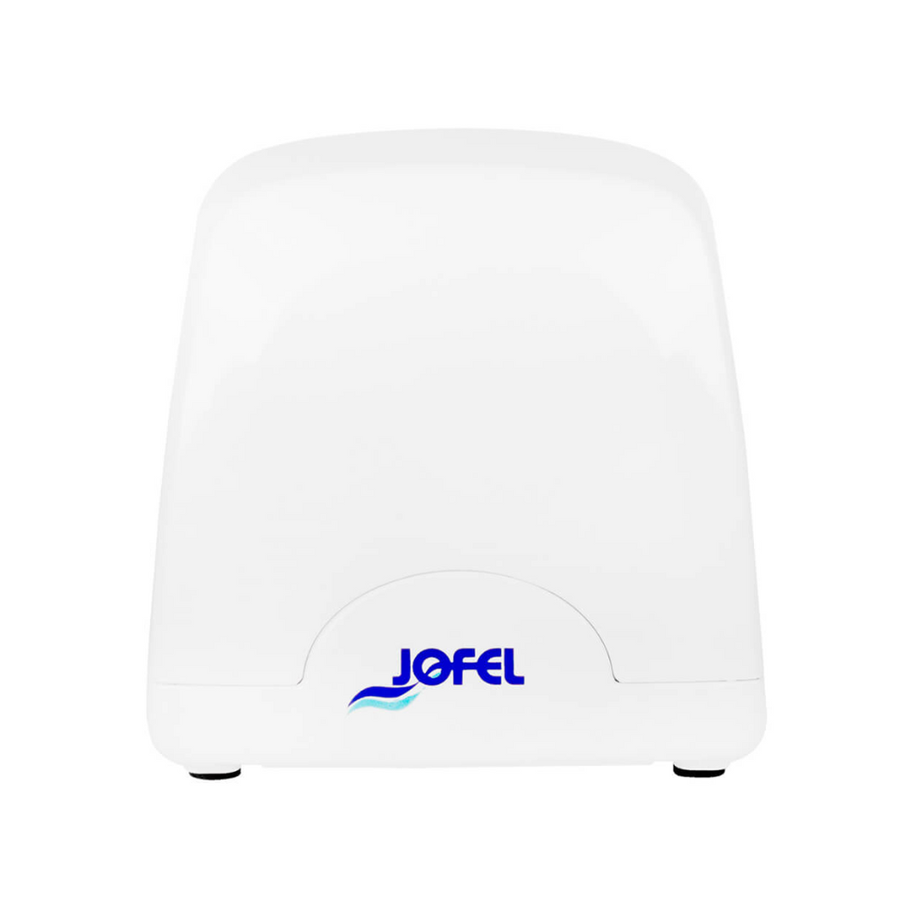 Servilletero Vallarta | Jofel | Capacidad 200 servilletas | Plástico ABS 1