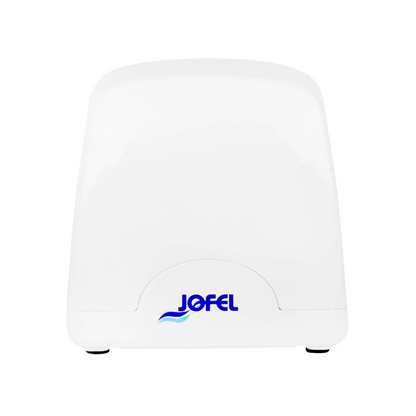 Servilletero Vallarta | Jofel | Capacidad 200 servilletas | Plástico ABS 1