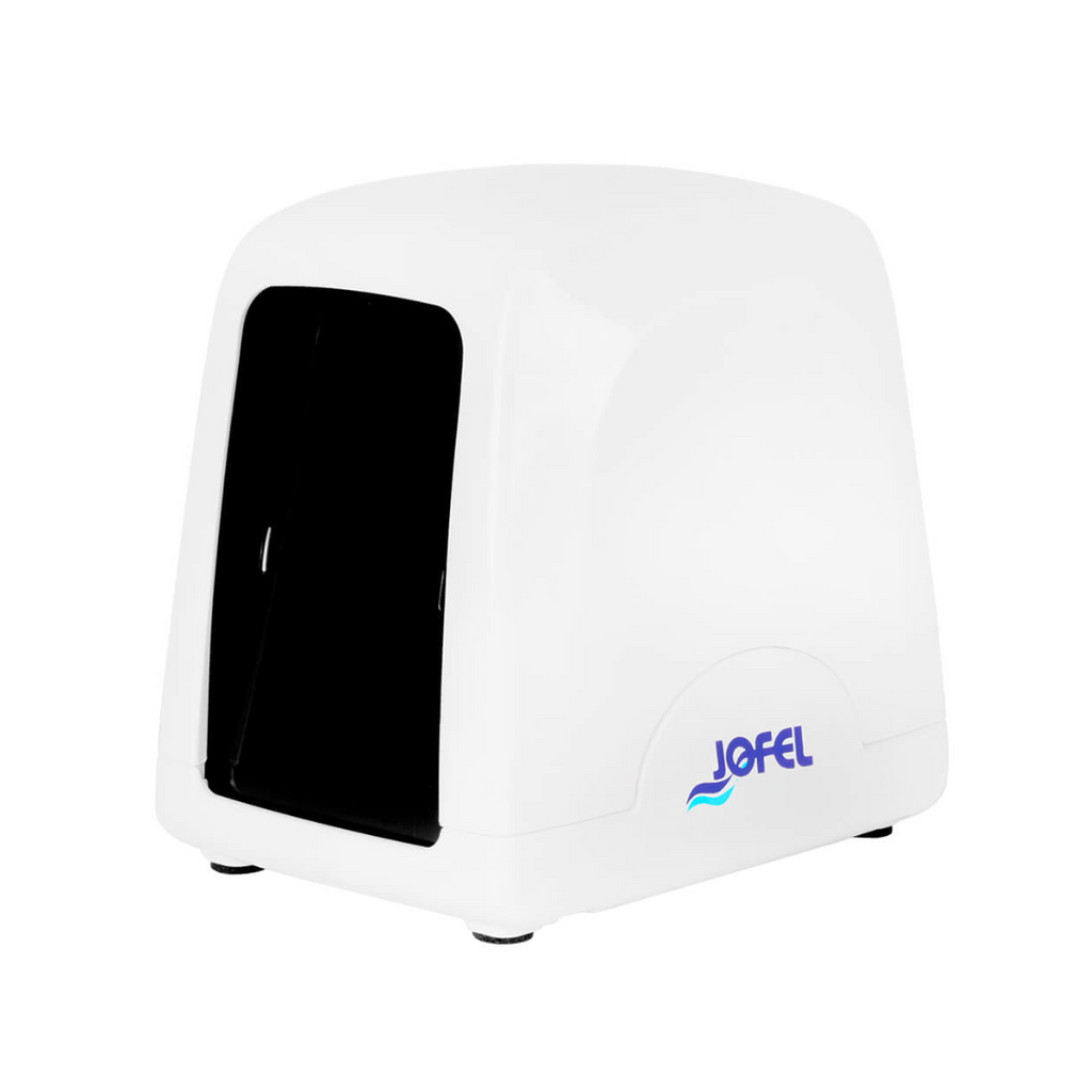 Servilletero Vallarta | Jofel | Capacidad 200 servilletas | Plástico ABS 3