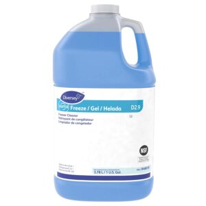 Suma Freeze D2.9 | Limpiador para Pisos de Congelador | 948030