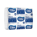 Toalla Interdoblada Blanca Elite 0976